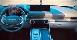 جنسس GV80